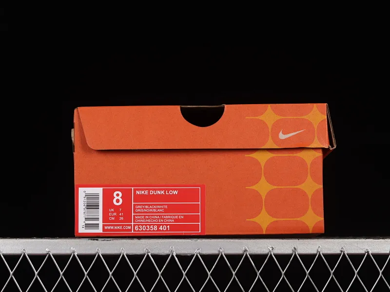 All categories Nk SB Dunk series Nk SB Dunk Low low-top sneakers Nk Dunk Low SB low-top sports and leisure sneakers 630358-401